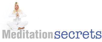 Meditation Secrets Logo